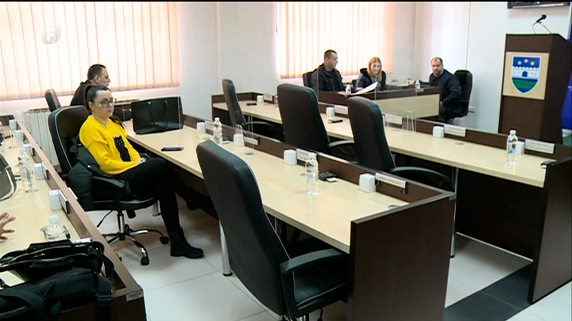 Politička matematika u USK-u uoči sjednice Skupštine kantona