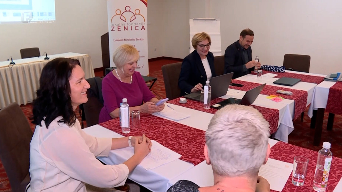 Mehanizmi zaštite novinara u praksi u fokusu radionice u Zenici