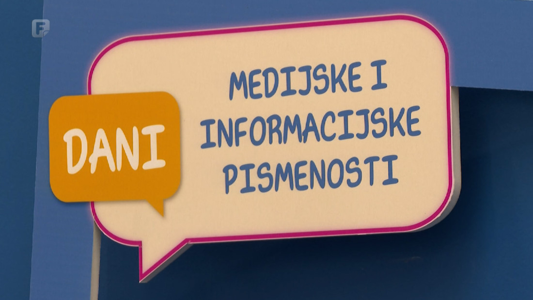 U Sarajevu otvoren 'Sajam medijske i informacijske pismenosti'