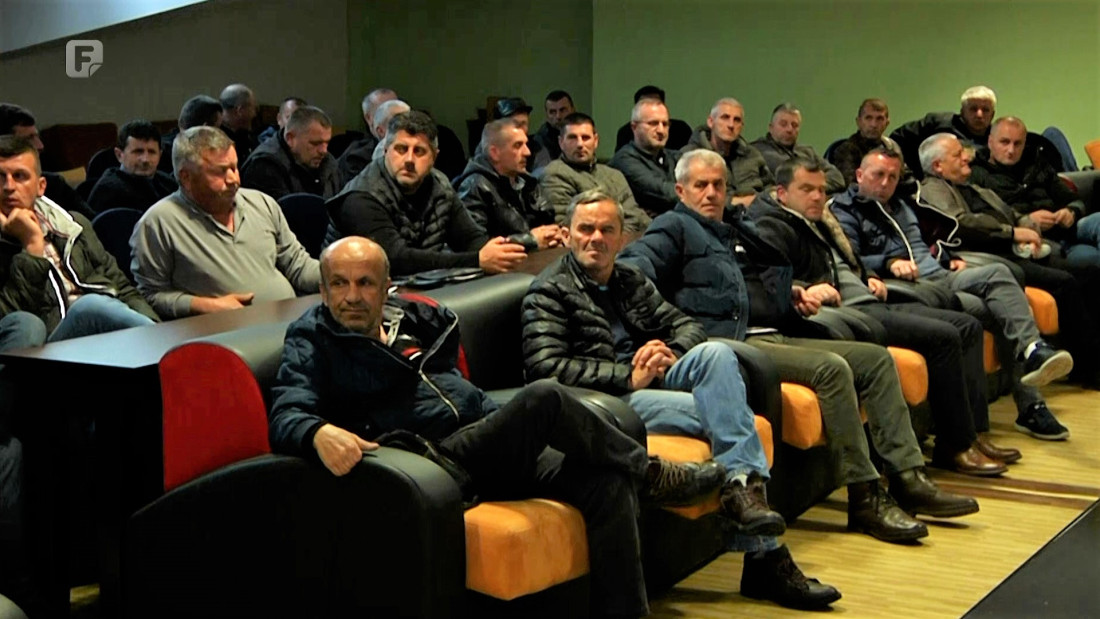 Najavljeno smanjenje otkupne cijene mlijeka, proizvođači negoduju