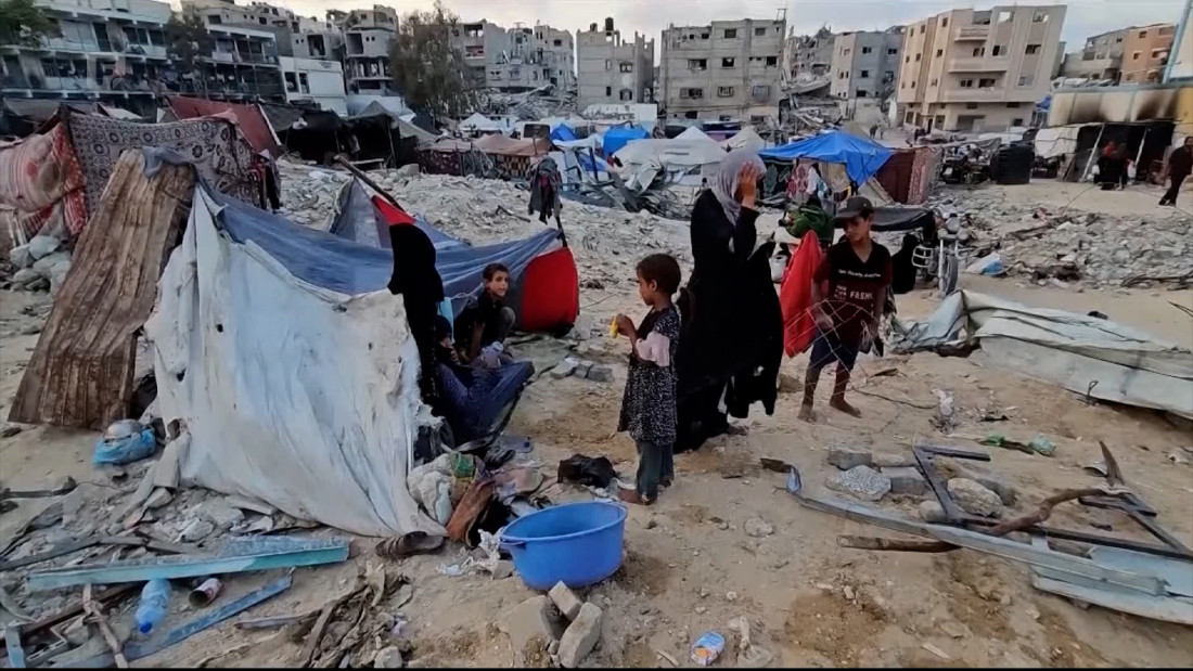 U Pojasu Gaze prvi put nakon 25 godina zabilježen slučaj dječije paralize