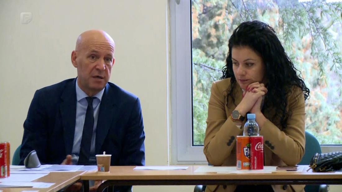 Uvođenjem novih sorti trešnje potaknuti proizvodnju i izvoz tog voća