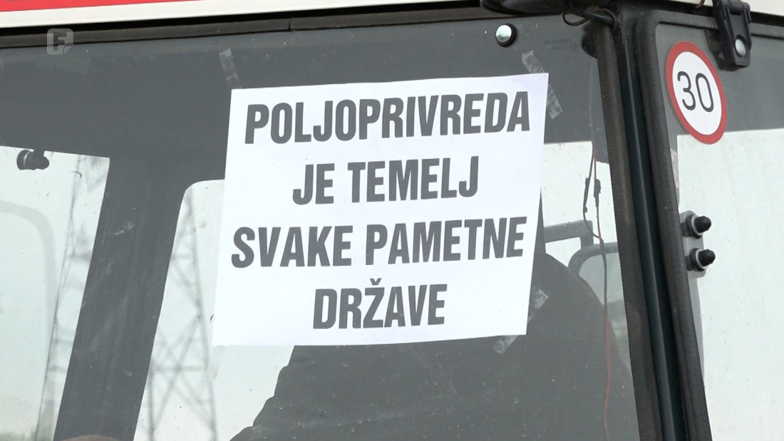 Poljoprivrednici iz FBiH i RS-a se zvanično udružili u borbi protiv uvoznih lobija