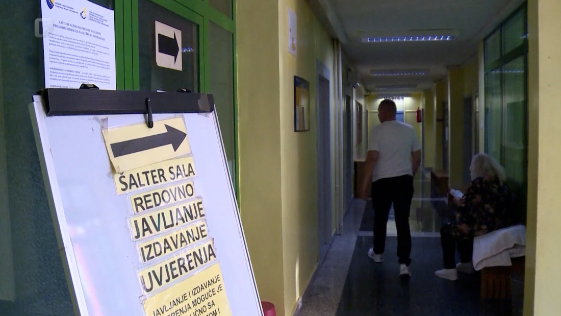 Paradoks tržišta rada: Poslodavci u ZDK-u traže radnike, biro pun nezaposlenih