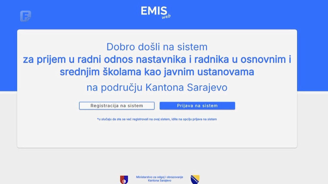 Ministrica brani konkurs, sindikat najavljuje proteste