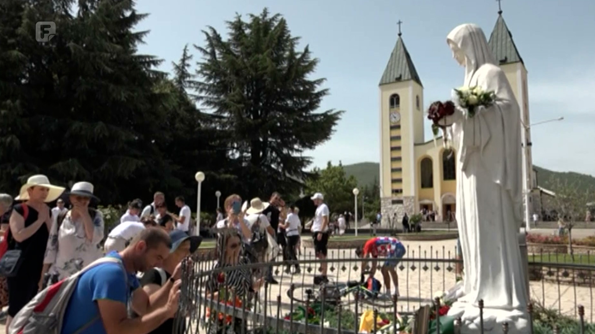 Oporavlja se hodočasnički turizam u Hercegovini
