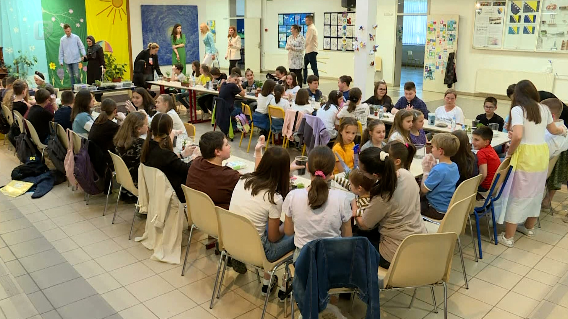 Program 'Pravda za svako dijete' unaprijedio pristup djece pravdi