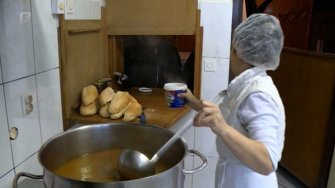 44.000 maraka za javne kuhinje u Bihaću