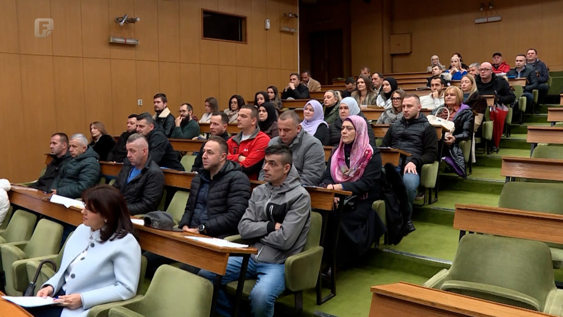 Grad Zenica potpisao 60 ugovora vrijednosti 300.000 KM za poticaje privredi