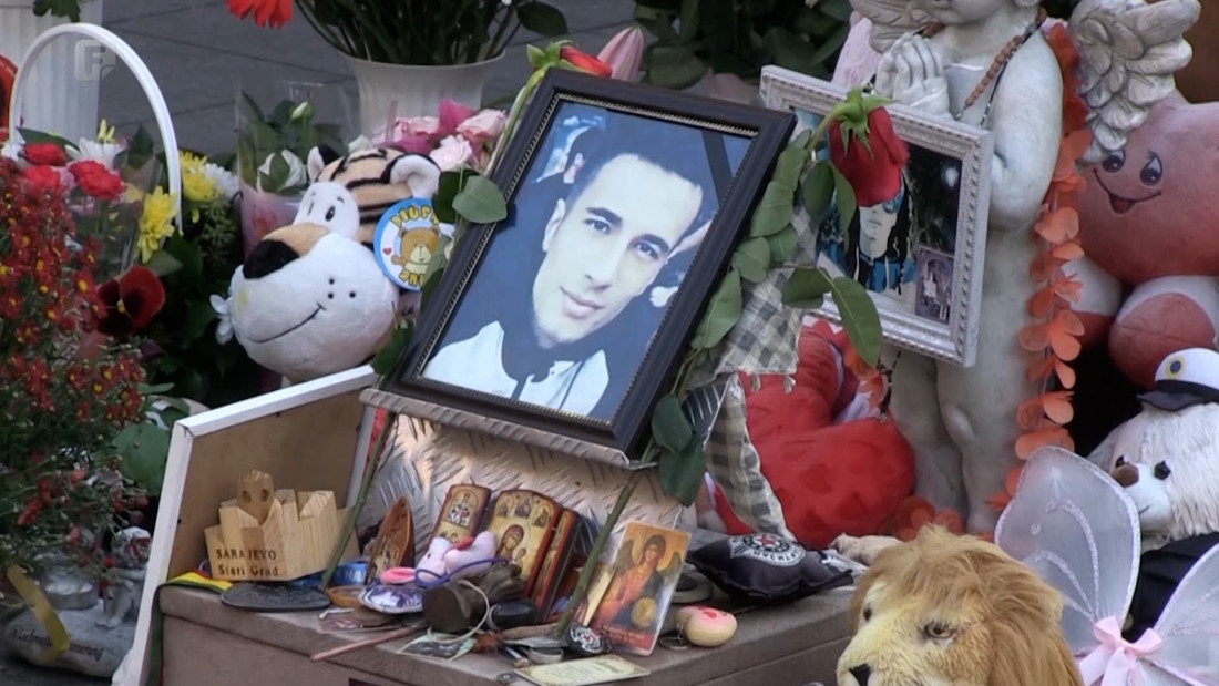 Feraget: Slučaj Savida Dragičevića pokazuje poraz bh. pravosuđa