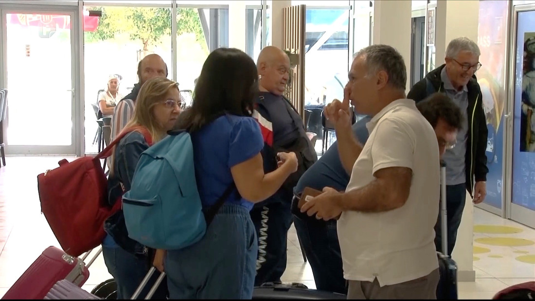 Uspješna sezona u Zračnoj luci Mostar, letovi za Njemačku puni