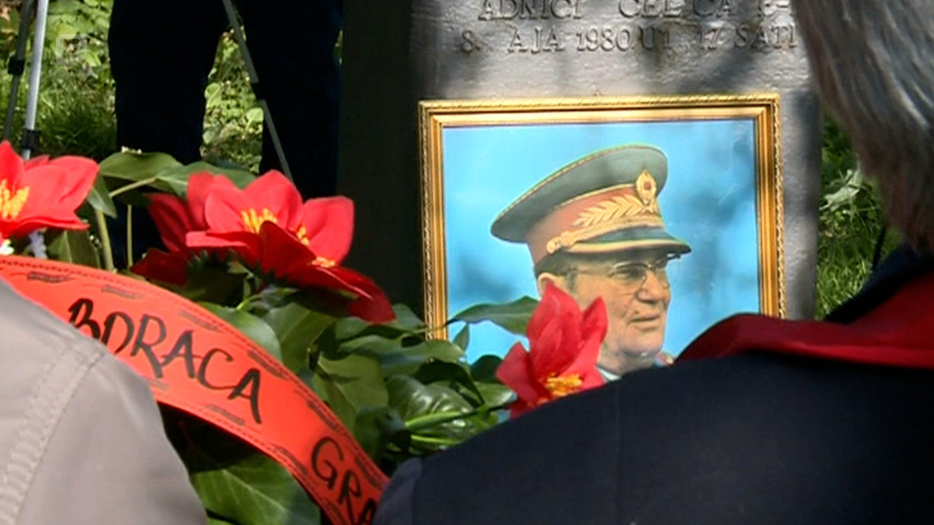 U Zenici obilježena godišnjica Titove smrti