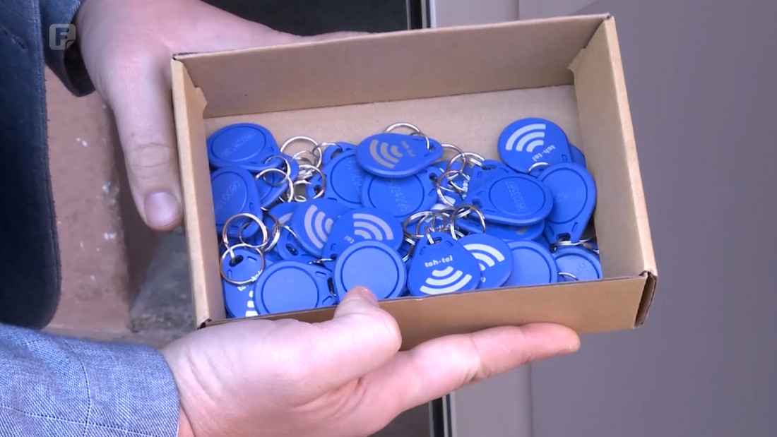 Elektronske brave u školama: Korak naprijed u sigurnosti učenika i nastavnika