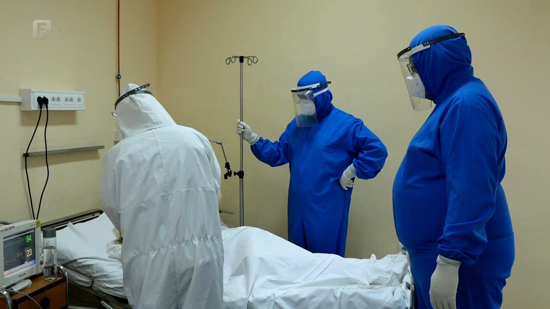 Među zaraženim koronavirusom u TK i najmlađa populacija