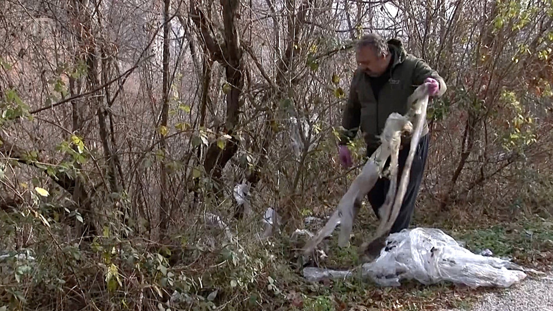 Reciklažno dvorište i ekološka svijest: Primjer iz općine Prozor-Rama