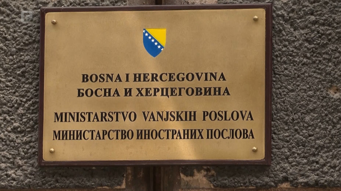 Bh. državljani u Iranu i Zaljevu sigurni, BiH pojačala diplomatske aktivnosti