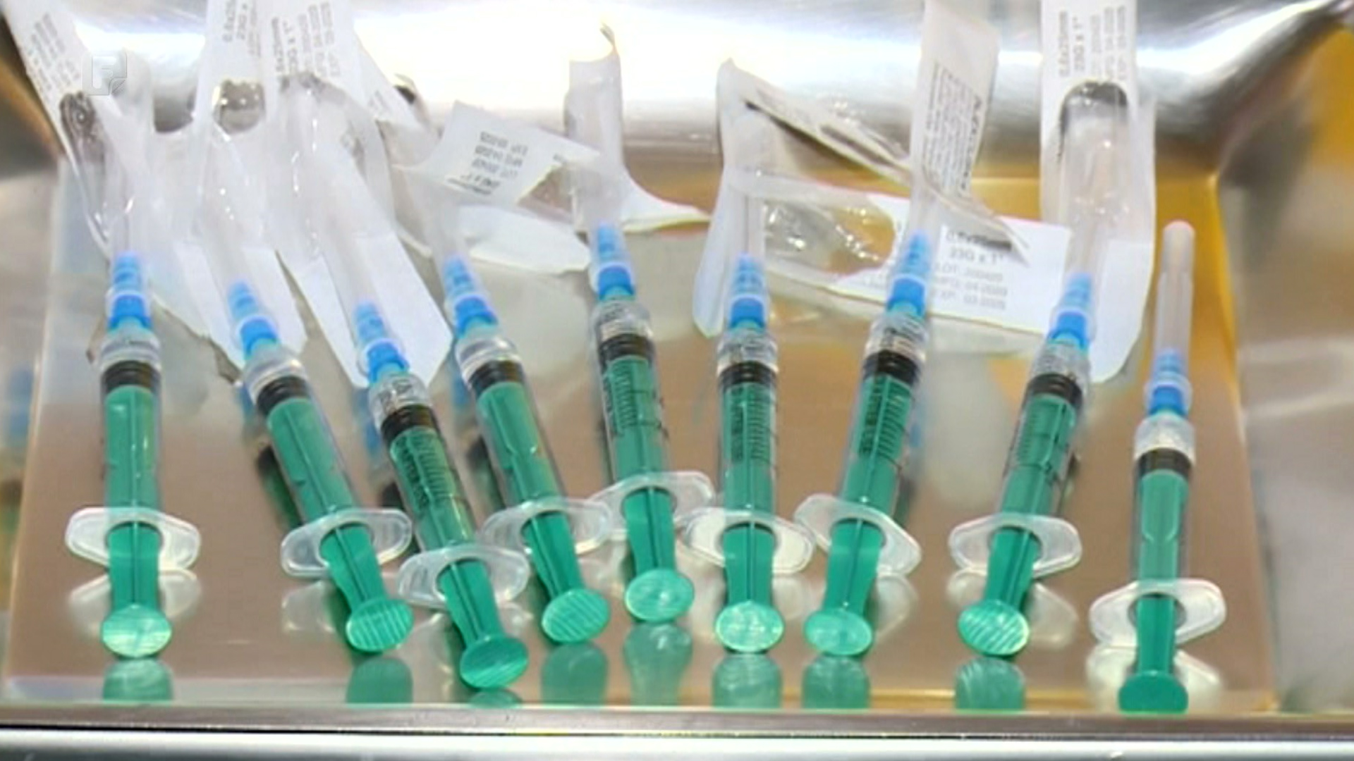 Entiteti mogu otpočeti sa vakcinacijom iz turske donacije