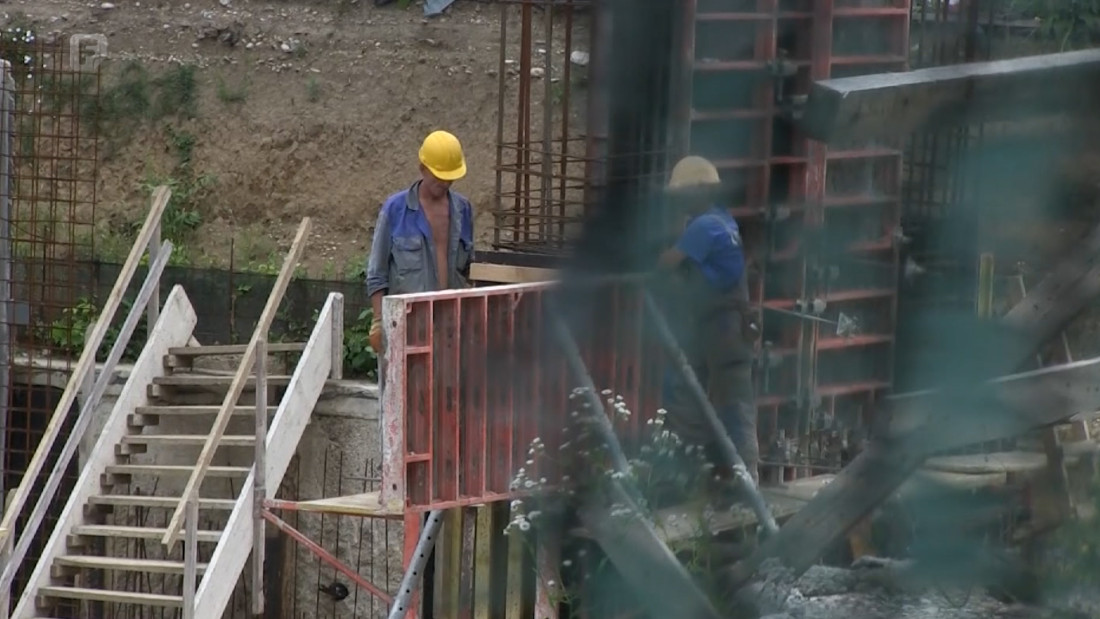 U ovoj godini izdato oko 2.000 dozvola za angažman stranih radnika u RS-u