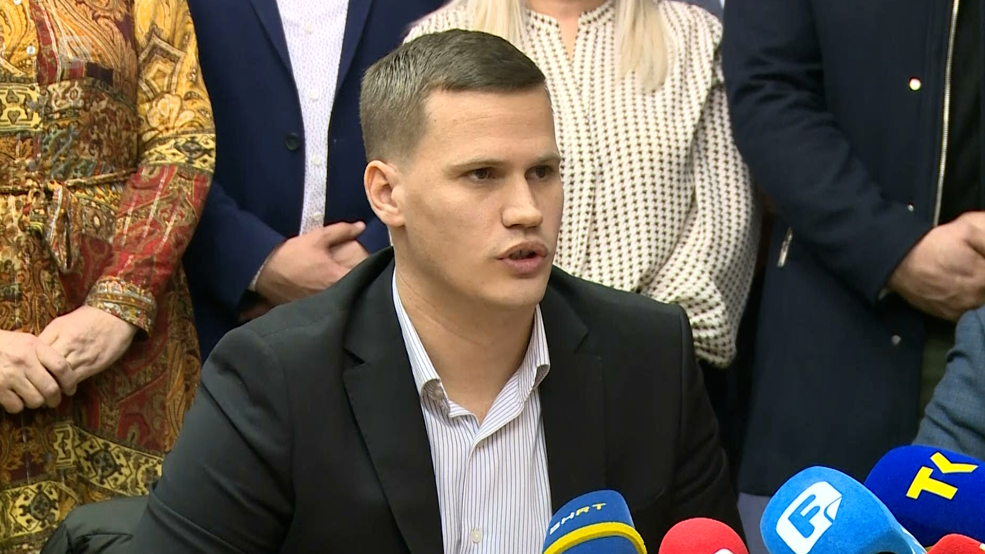 Halilagić obećao zaokret i promjenu javno-političke scene u TK-u