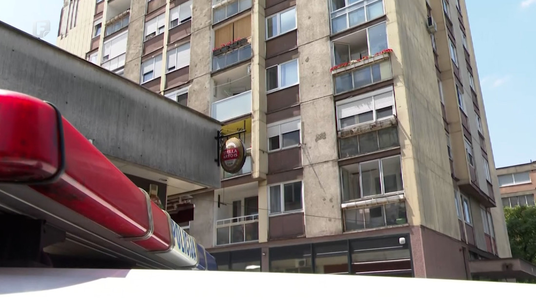 Slobode lišene tri osobe zbog ubistva 38-godišnje žene u Sarajevu