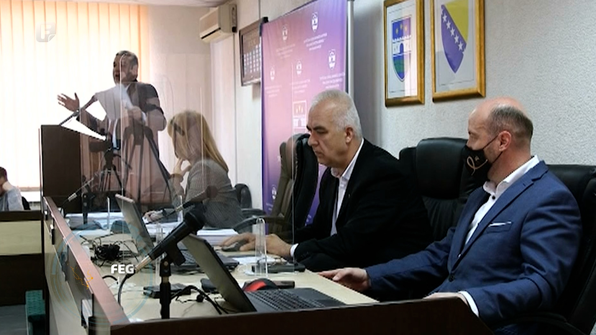 Niz institucija USK-a čeka investicije, šansa u Zakonu o javno-privatnom partnerstvu