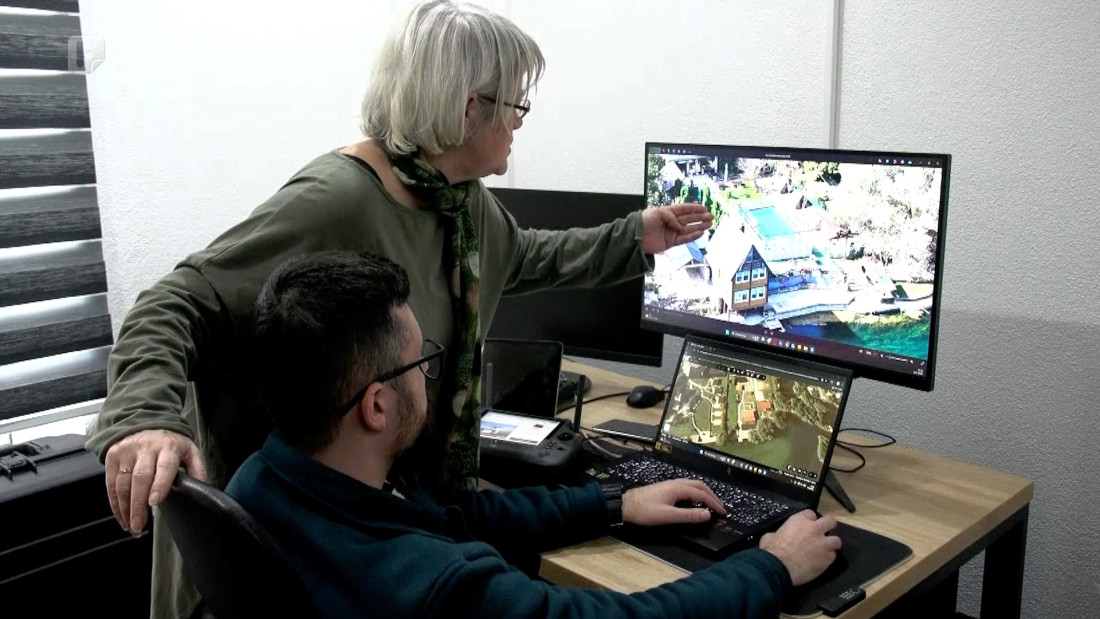 Zabrinjavajući rezultati istraživanja NP Una: 1.930 zahvata na obali rijeke