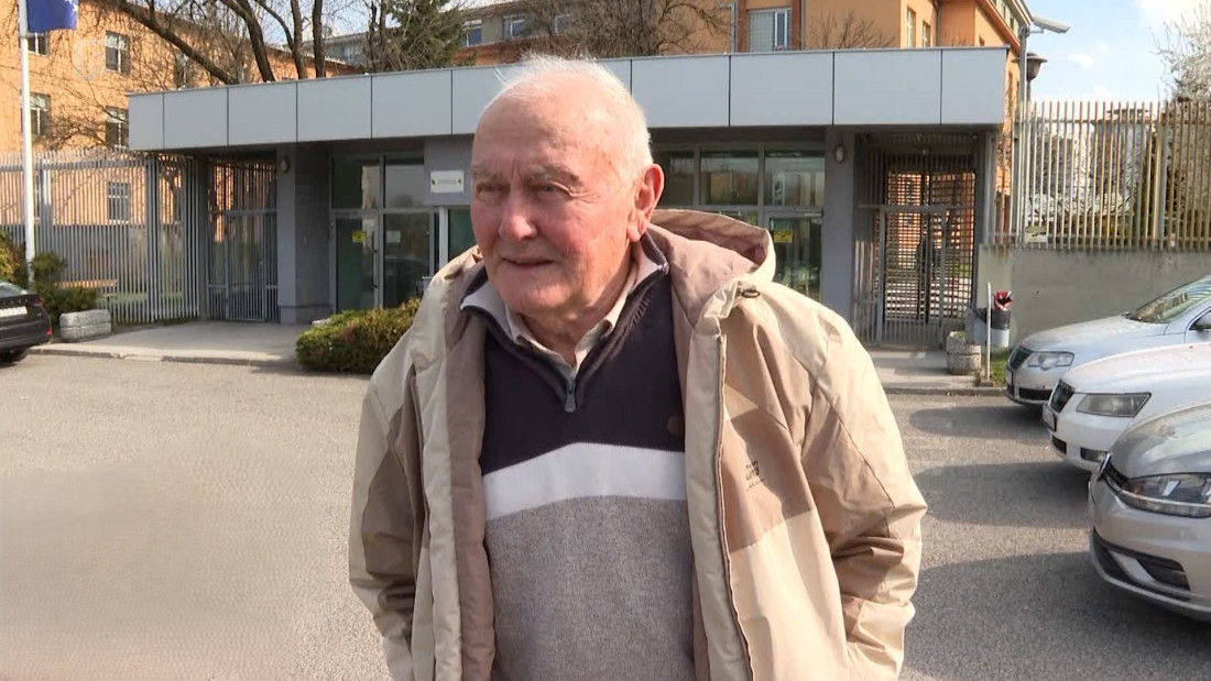 Ivanoviću 10 godina zatvora za višestruko silovanje u Foči