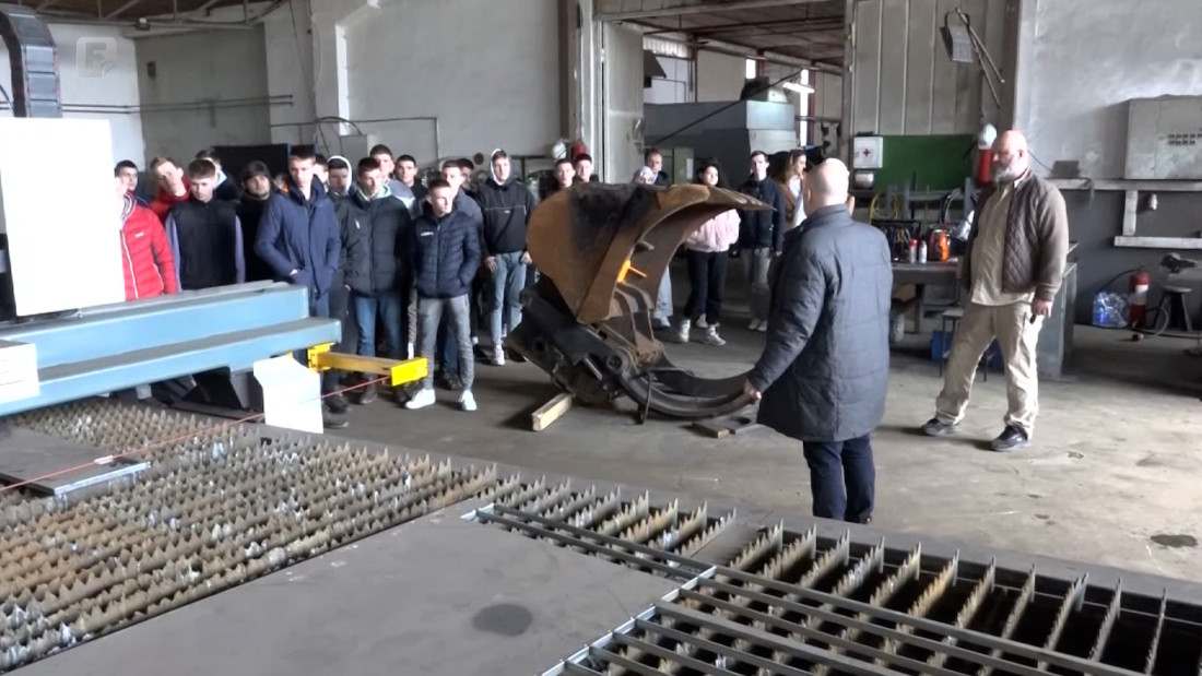 Nedostatak zakonskih rješenja koči suradnju škola i poslodavaca