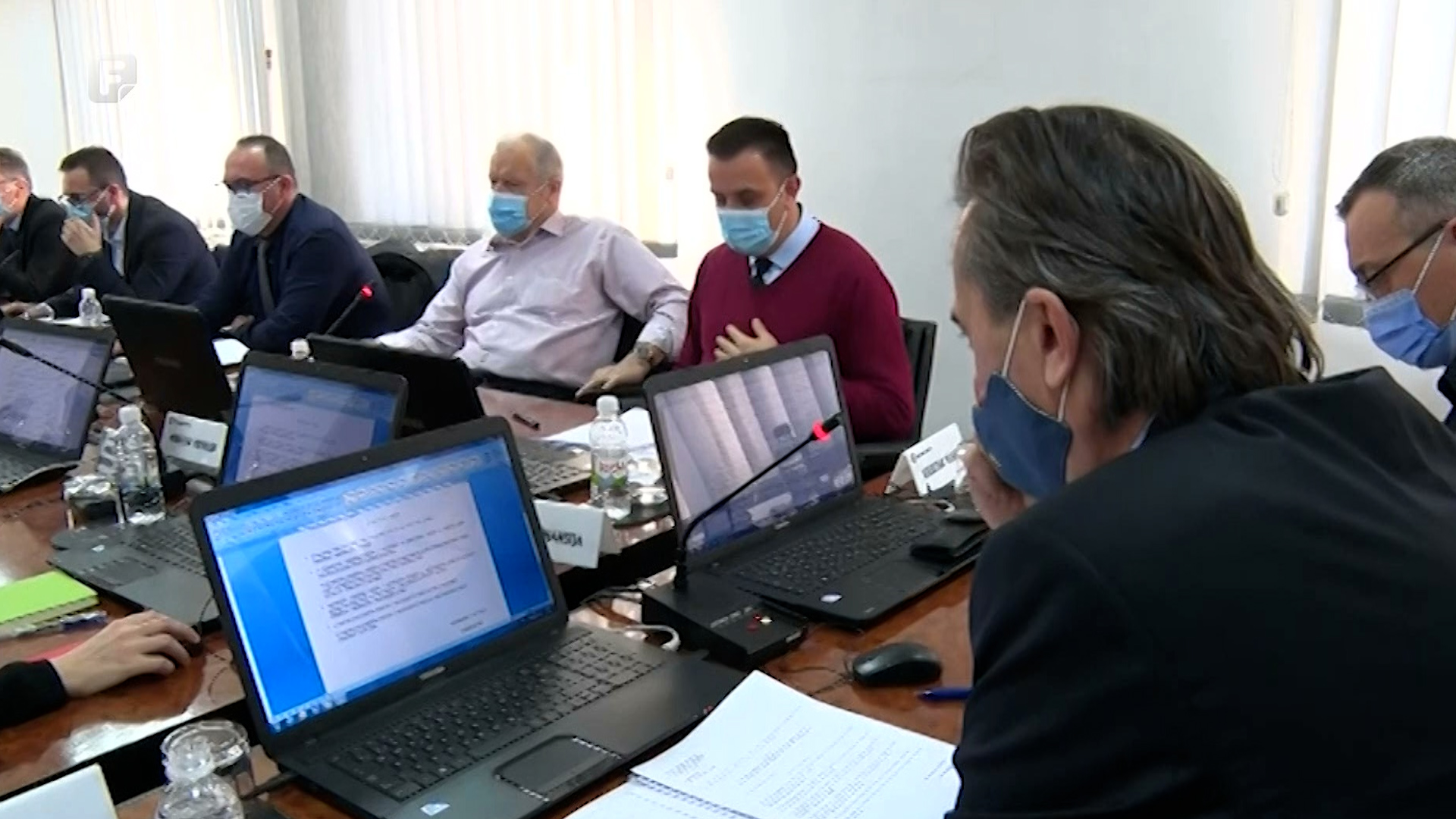 Vlada TK-a uputila pismo podrške sindikatima radnika rudnika u FBiH