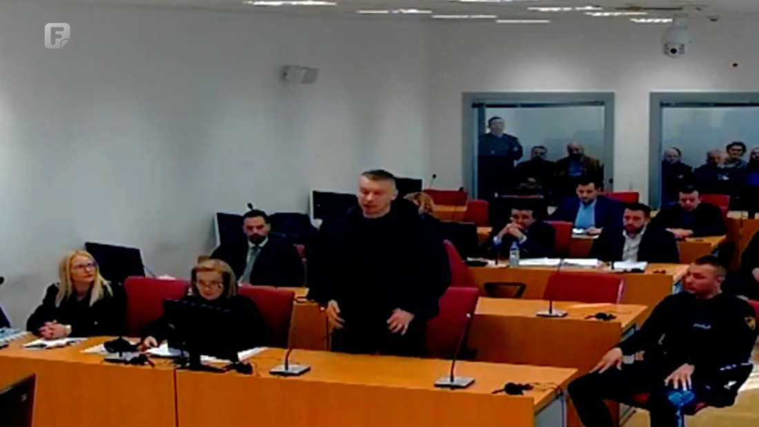 Ko provjerava porijeklo imovine za kauciju Nenada Nešića?