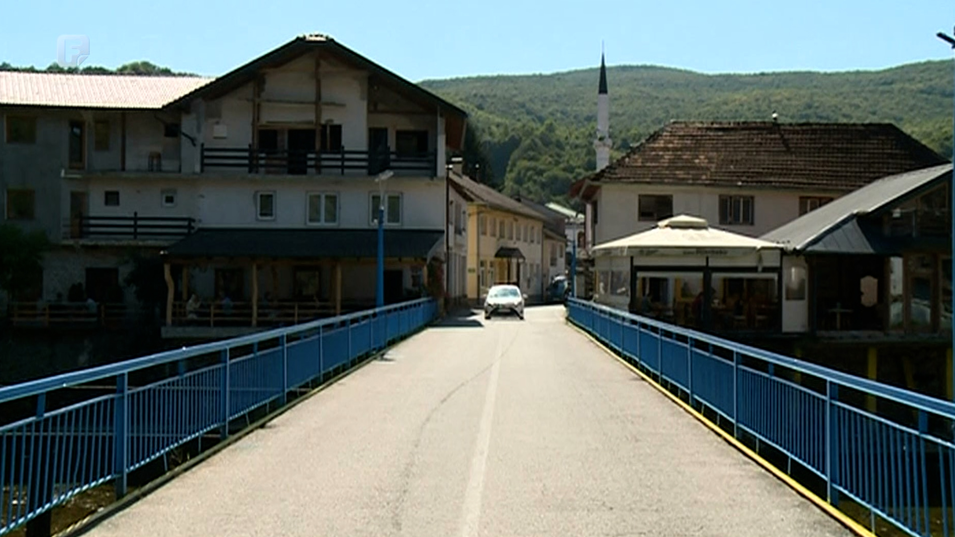 Turizam važan za Kulen-Vakuf, ali gosti na bankomat moraju u Bihać