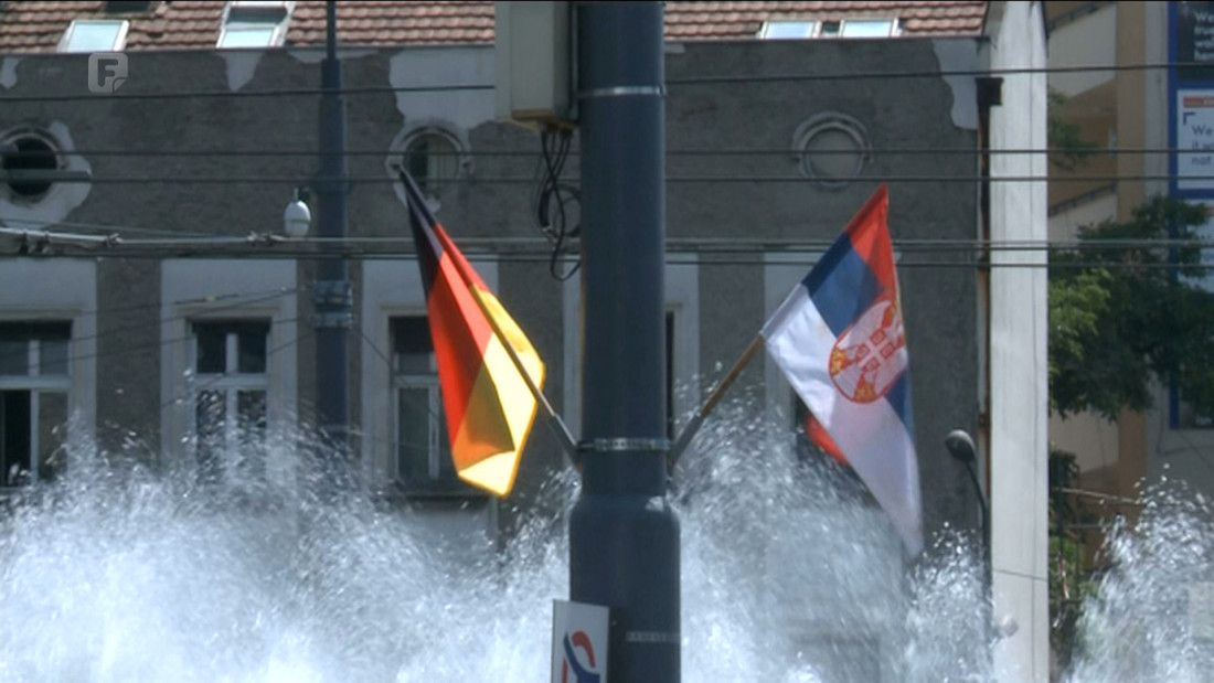 Umjesto Lavrova Scholz - koliko još dugo Srbija može sjediti na dvije stolice?