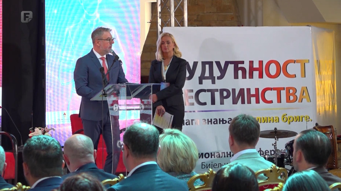 Regionalna konferencija u Bijeljini fokusirana na izazove u sestrinstvu