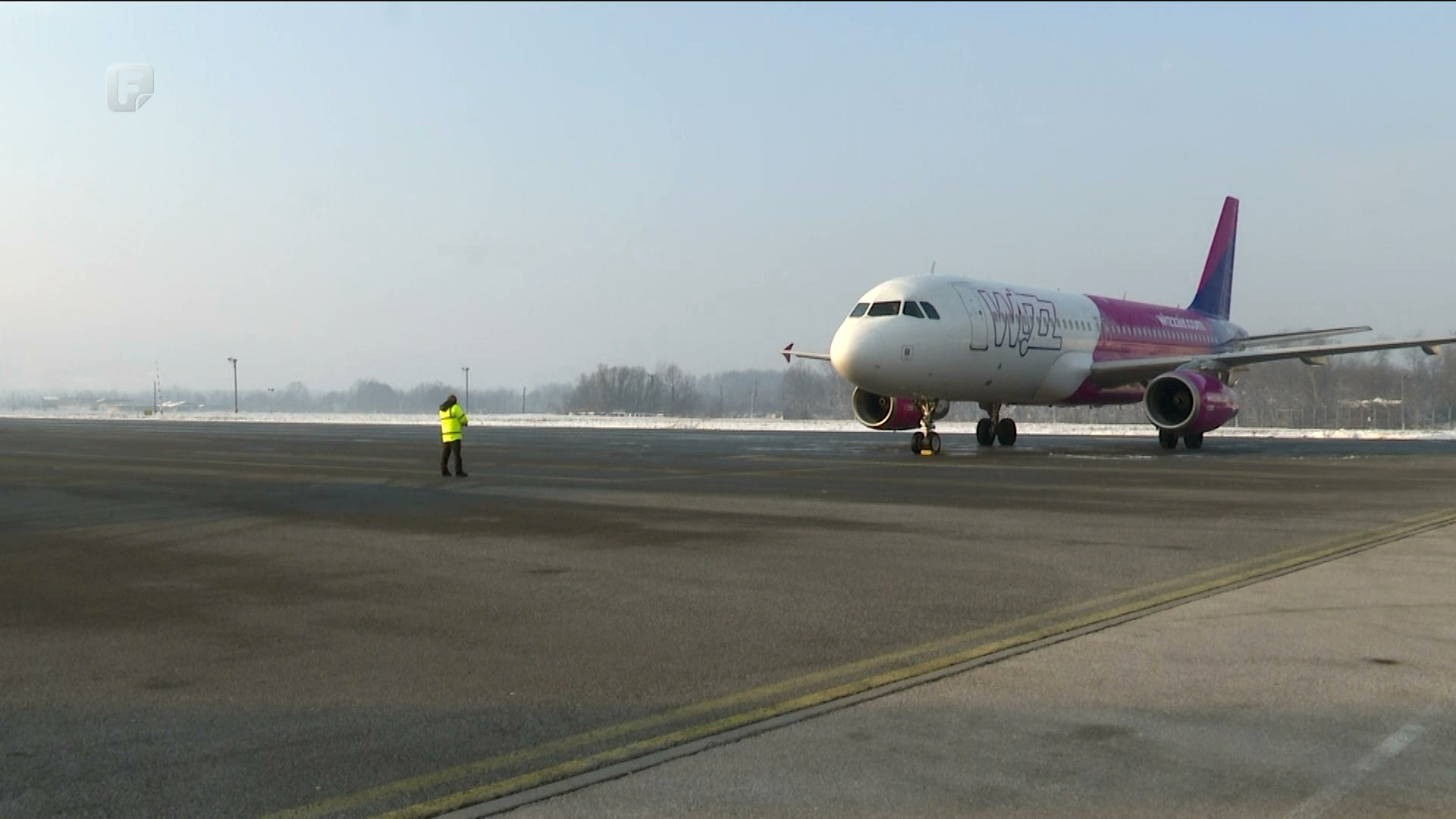 Tuzlanski aerodrom ima velike planove za ovu godinu
