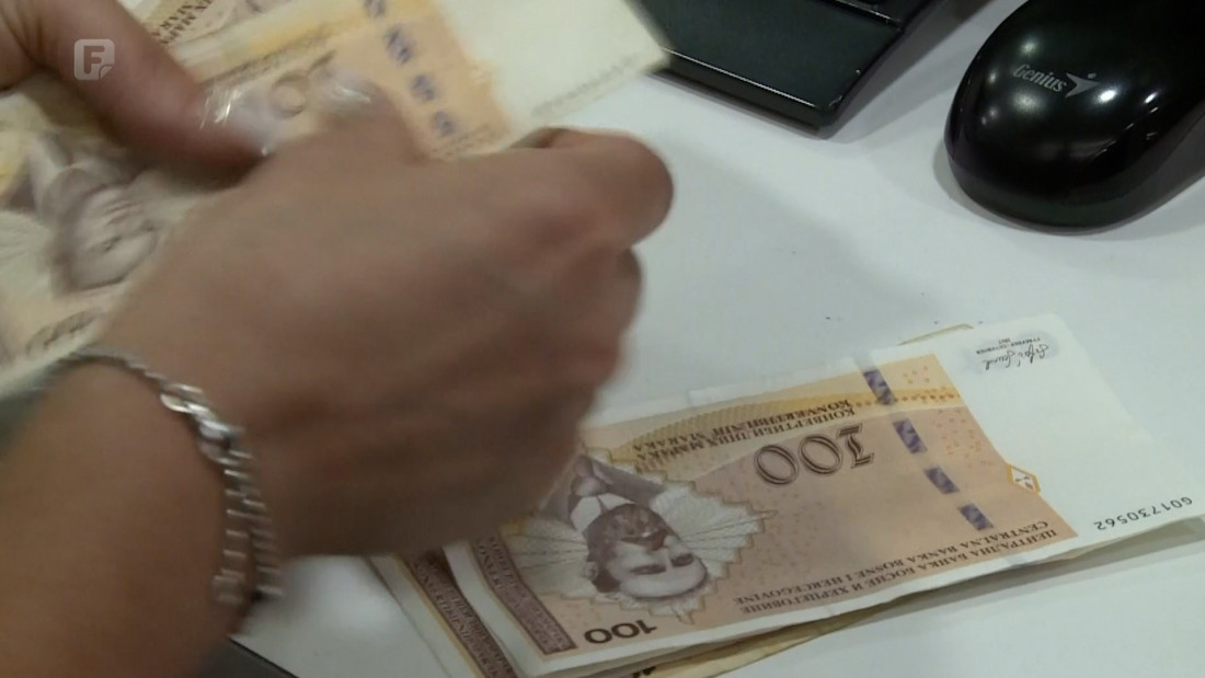 Mali i srednji privrednici: O povećanju minimalca se govori bez procjene posljedica