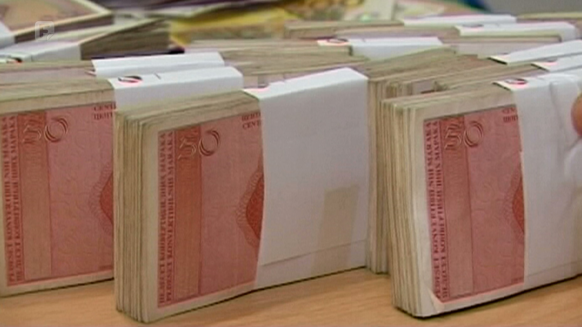 Višemilionske štete zbog nefunkcionisanja Komisije za vrijednosne papire