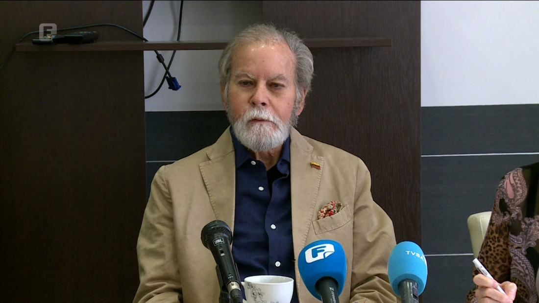 Diego Arria: Dejtonski sporazum zaustavlja BiH da postane stvarna nezavisna država