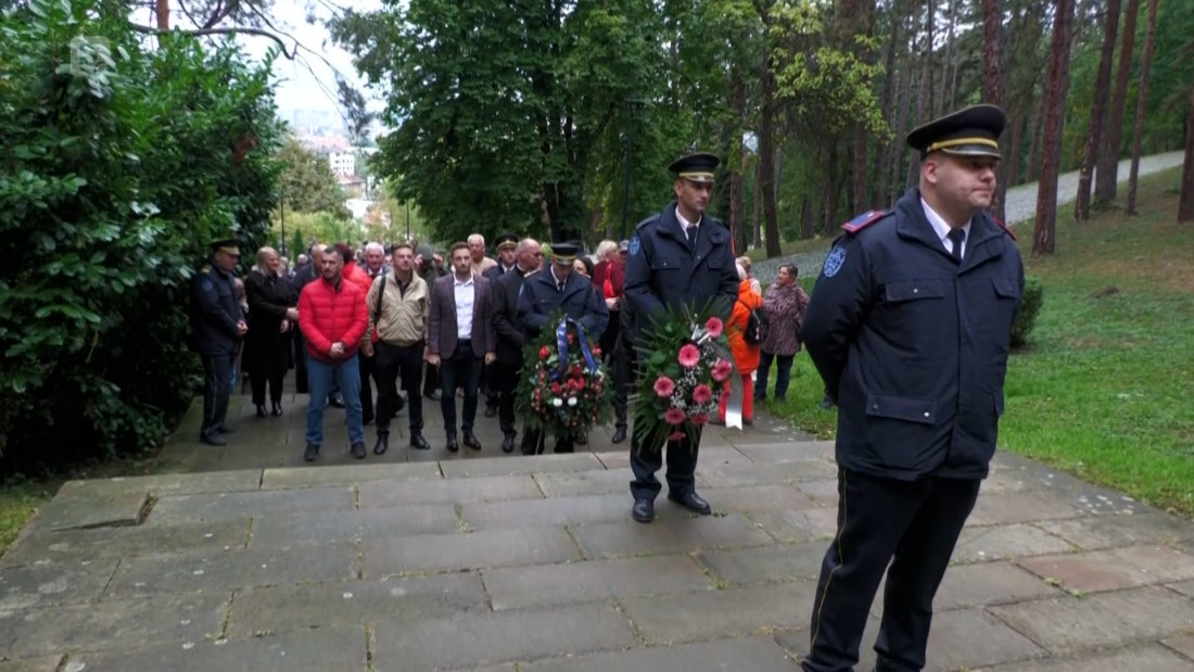 Antifašizam i zajedništvo u središtu obilježavanja Dana oslobođenja Tuzle