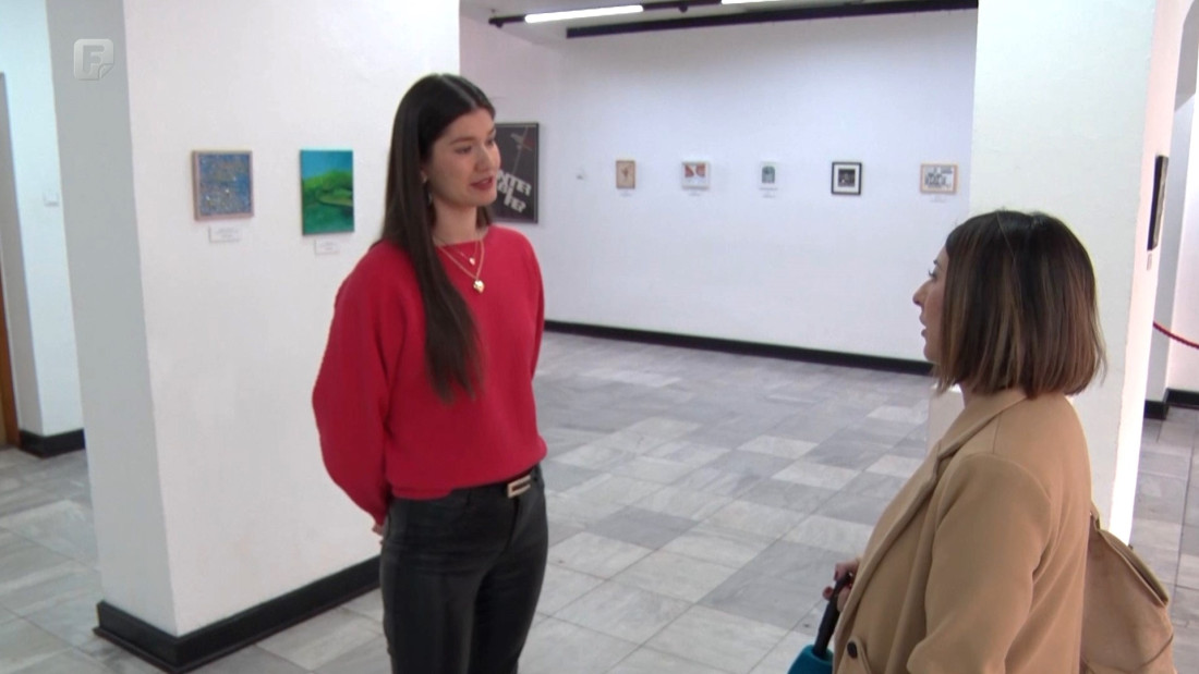 Počele pripreme za Festival umjetnosti mladih Kaleidoskop