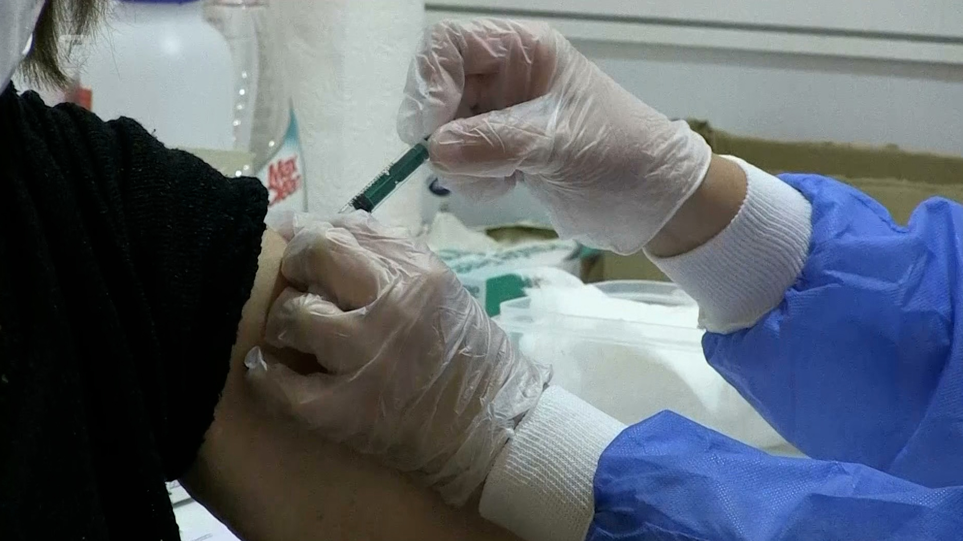 Vlada FBiH od 20. decembra uvodi "cijepljen, testiran, prebolio" potvrde