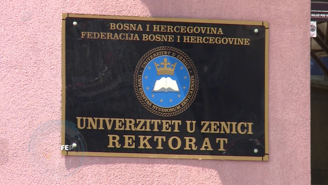 Autonomija UNZE predmet višemjesečnih rasprava vlasti ZDK-a i Senata