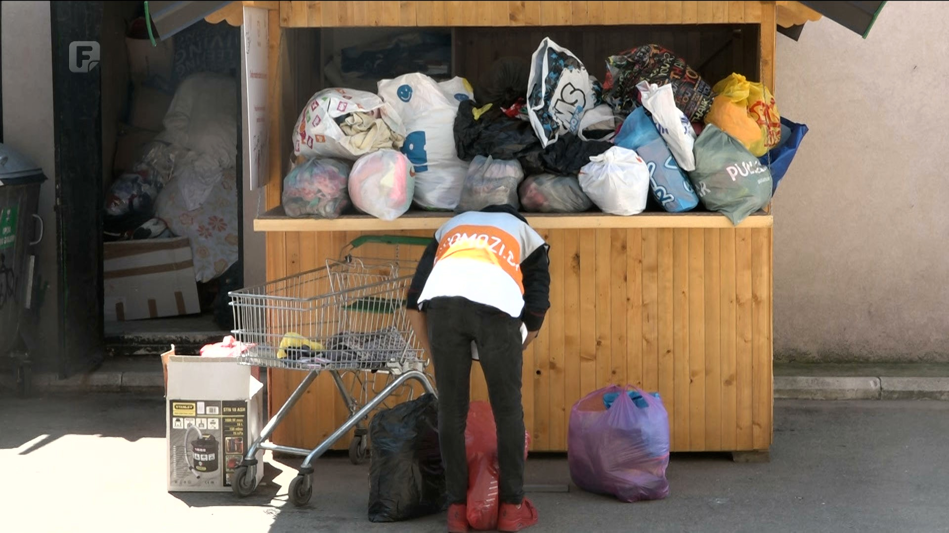 U Bosni i Hercegovini dnevno se uništi skoro 800.000 obroka