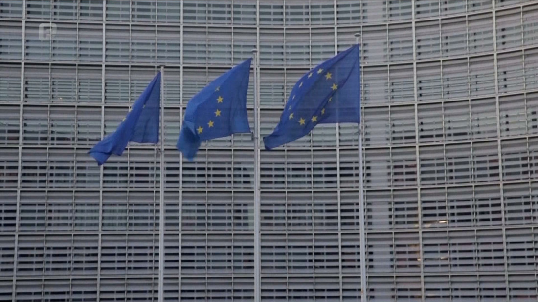 EU pripremila novi paket sankcija protiv Rusije