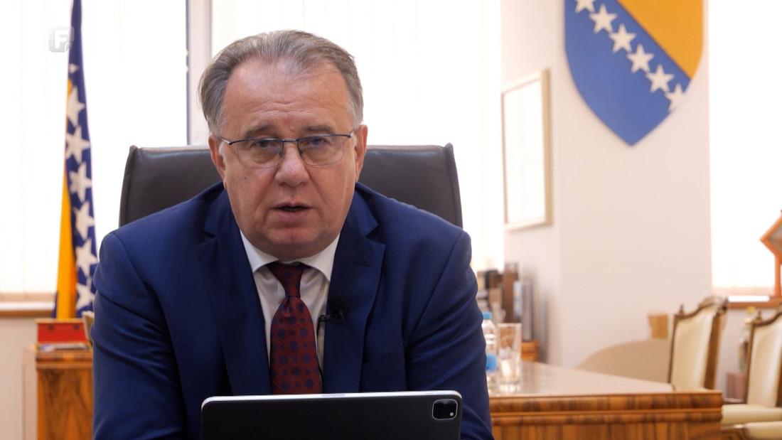 Nikšić: Izglasan set historijski važnih zakona te najveći budžet ikada