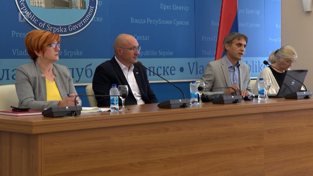 Odlaganje radioaktivnog otpada na Trgovskoj gori i sigurnosna prijetnja