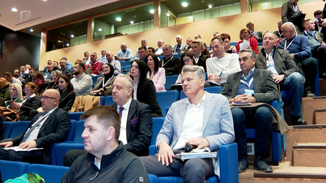 Digitalizacija energetike - ključ za sigurniji sistem