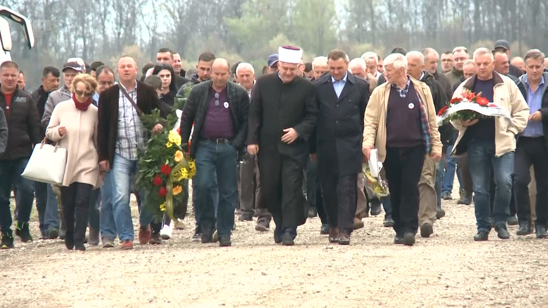 Godišnjica zločina logora Batković: Mučenja su bila svakodnevna