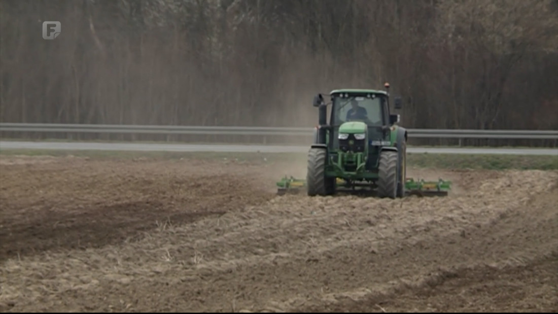 Visoki troškovi i nedostatak podrške prijete ovogodišnjoj sjetvi