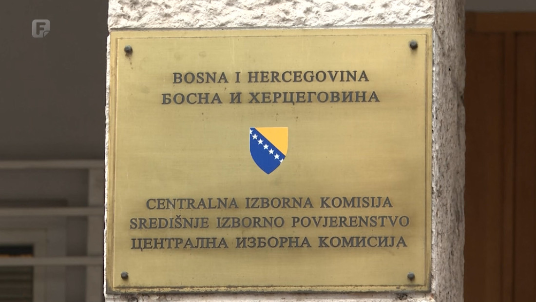 Sve spremno, no datum raspisivanja izbora još nepoznat