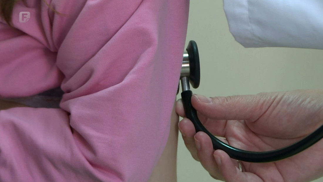 U Kantonu Sarajevo proglašena epidemija morbila